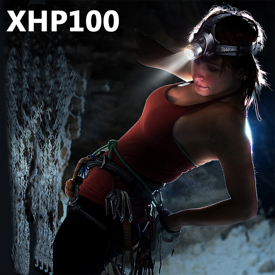 XHP100 ٵ   LED    Ʈ ķ U..